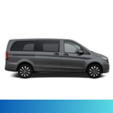 Vito Serisi W447 (2014-)